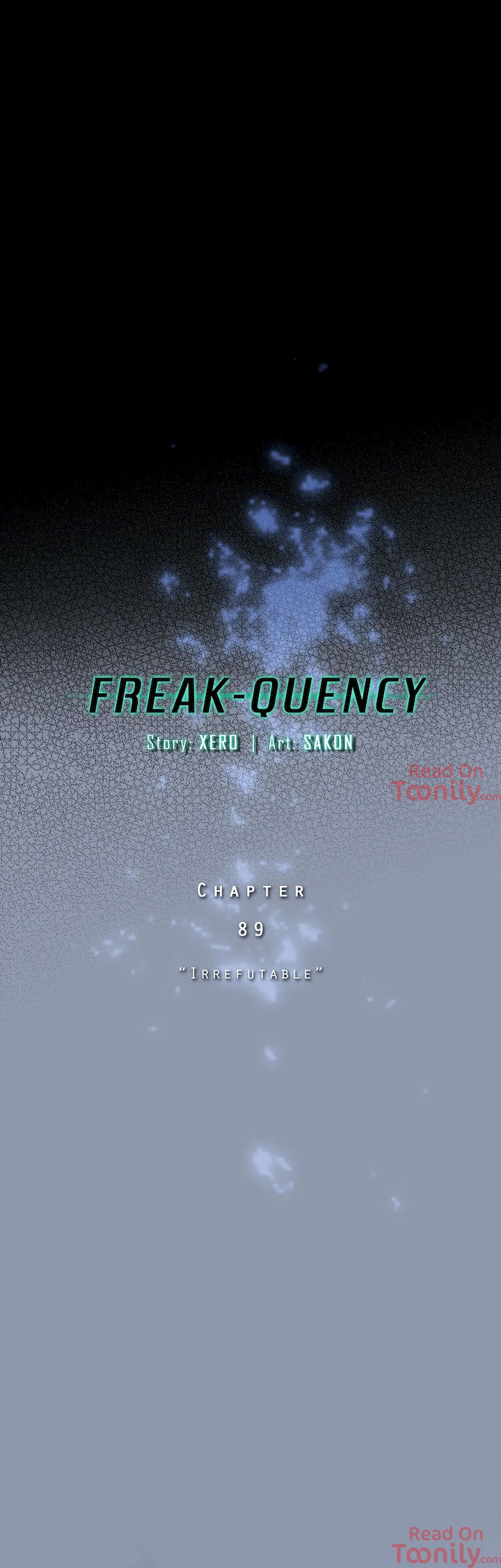 Freak-Quency Chapter 89 - Page 7