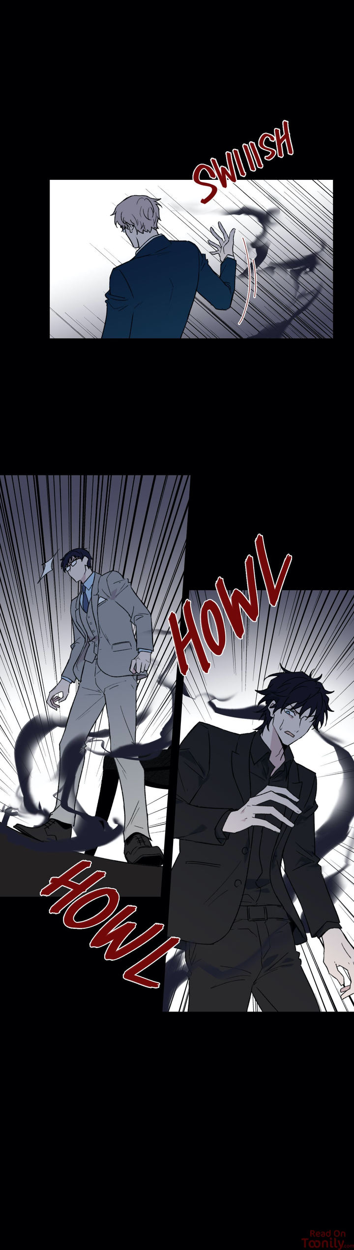 Freak-Quency Chapter 96 - Page 16