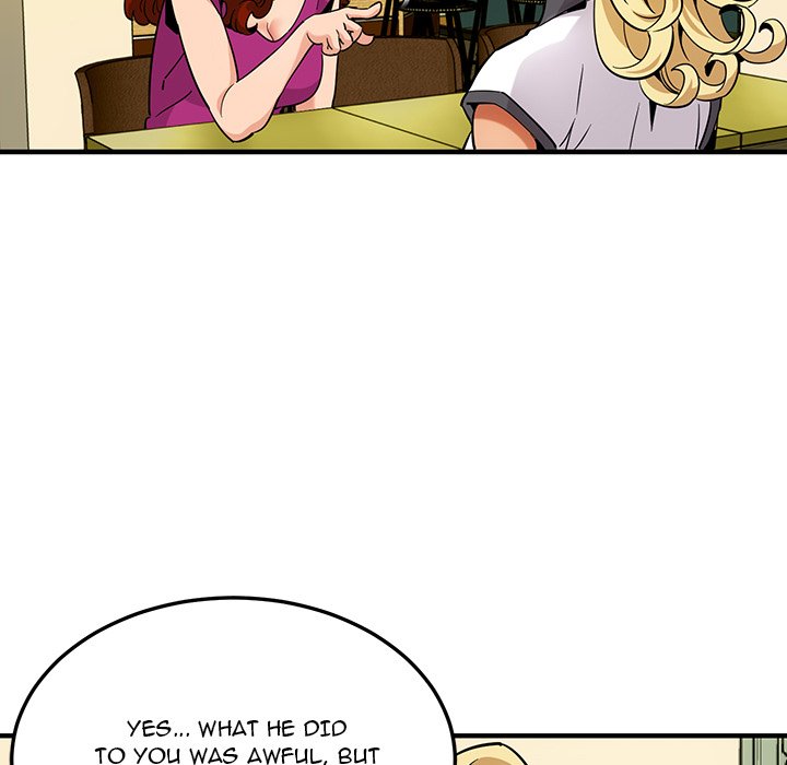 Dog on Patrol Chapter 12 - Page 76