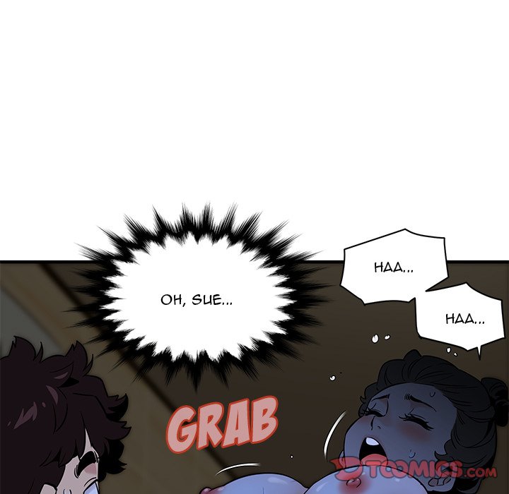 Dog on Patrol Chapter 15 - Page 94