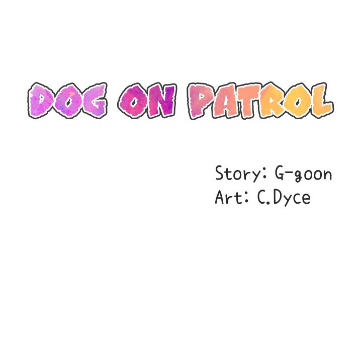 Dog on Patrol Chapter 16 - Page 24