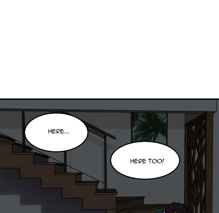 Dog on Patrol Chapter 24 - Page 5