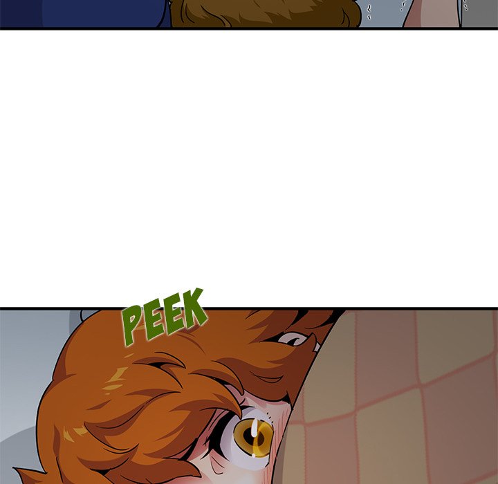 Dog on Patrol Chapter 25 - Page 67