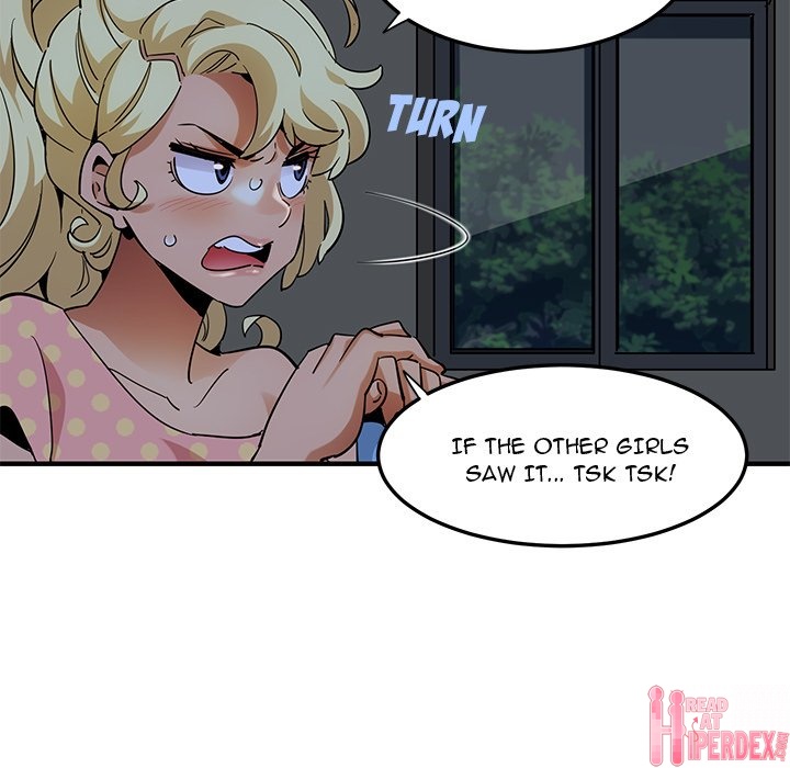 Dog on Patrol Chapter 26 - Page 36