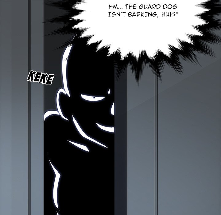 Dog on Patrol Chapter 26 - Page 49