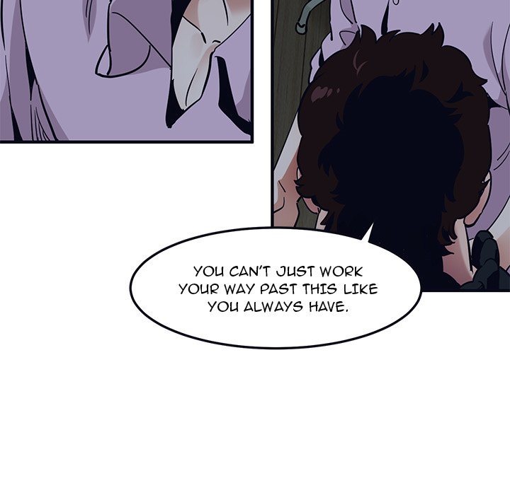 Dog on Patrol Chapter 33 - Page 67