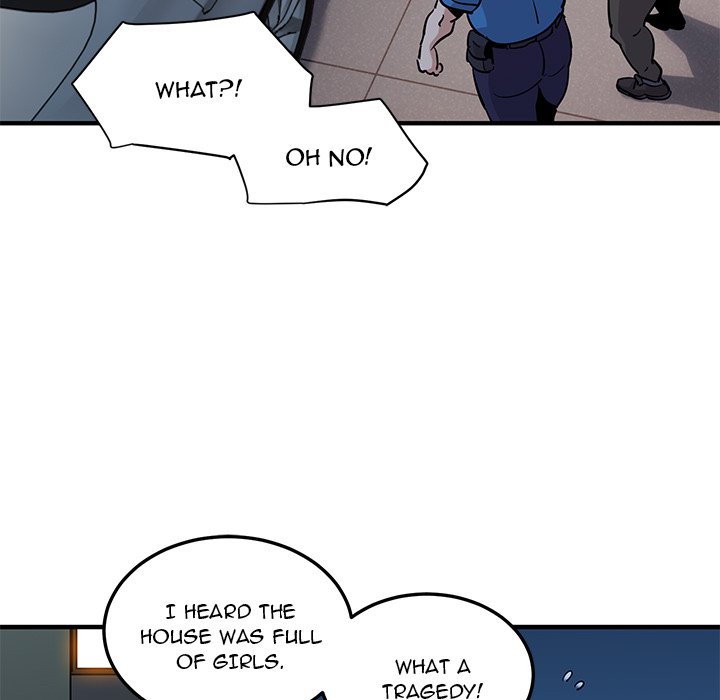 Dog on Patrol Chapter 34 - Page 103