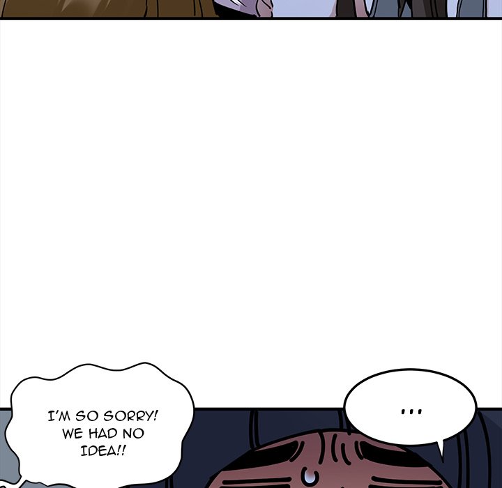 Dog on Patrol Chapter 34 - Page 95