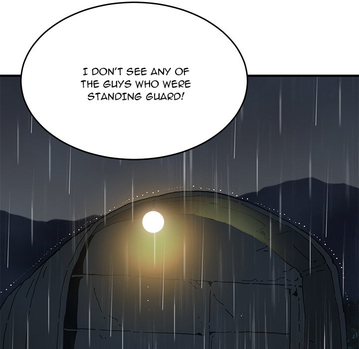 Dog on Patrol Chapter 38 - Page 6