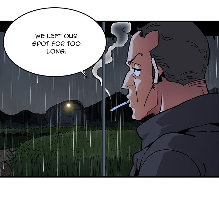 Dog on Patrol Chapter 38 - Page 60