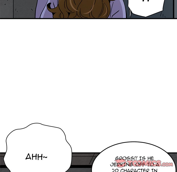 Dog on Patrol Chapter 40 - Page 80