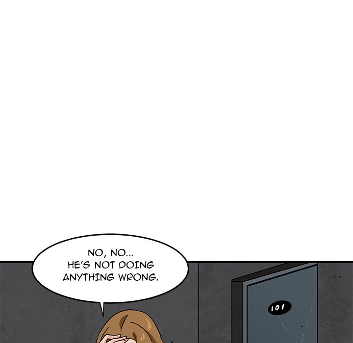 Dog on Patrol Chapter 40 - Page 82