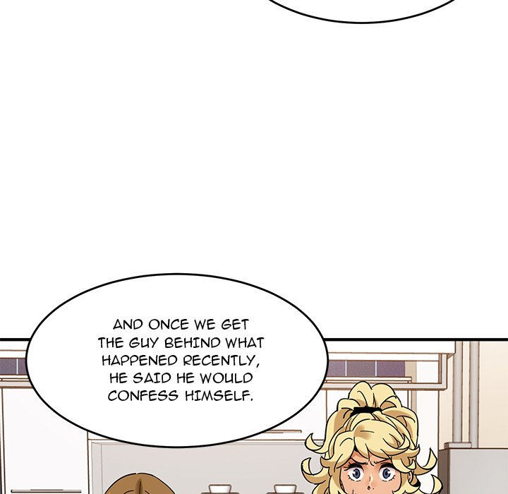 Dog on Patrol Chapter 41 - Page 95