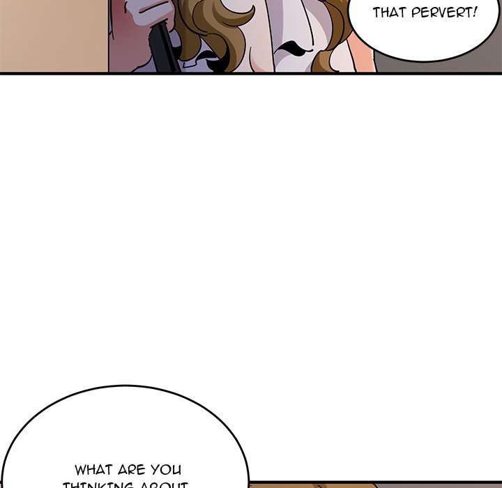 Dog on Patrol Chapter 42 - Page 36