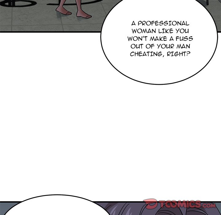 Dog on Patrol Chapter 43 - Page 66