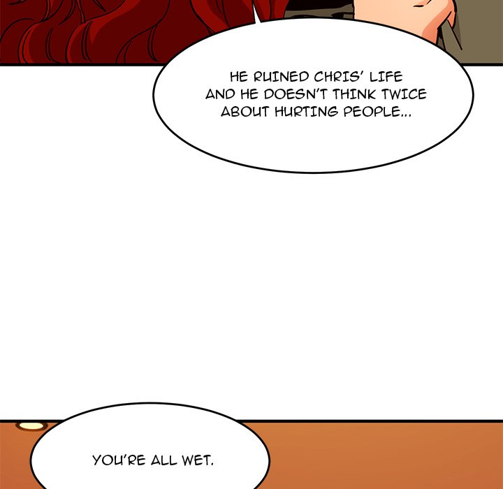 Dog on Patrol Chapter 44 - Page 118