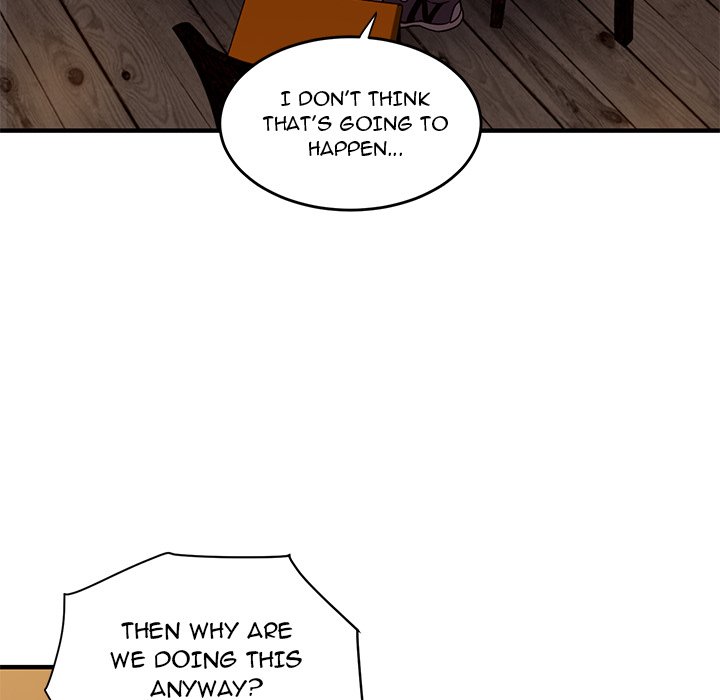 Dog on Patrol Chapter 44 - Page 50