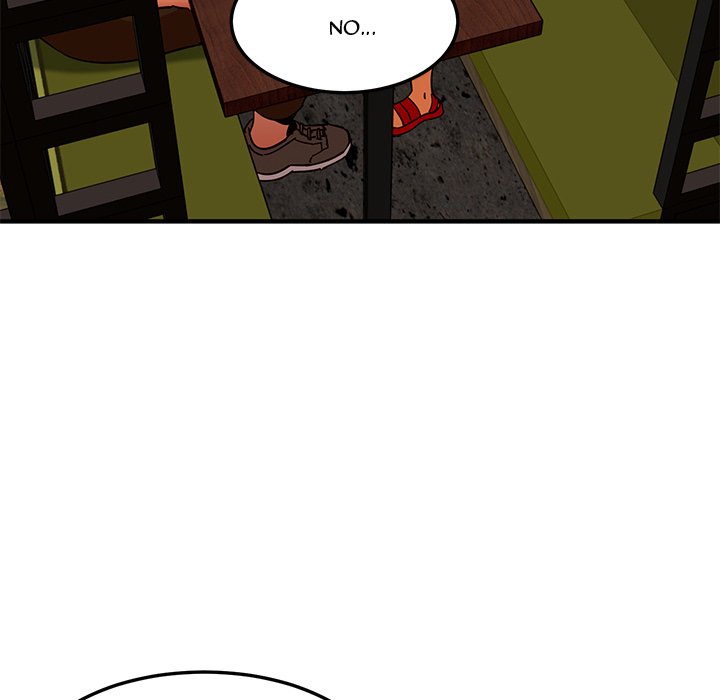 Dog on Patrol Chapter 46 - Page 107