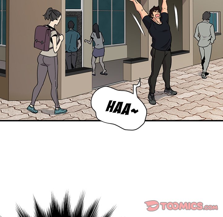 Dog on Patrol Chapter 46 - Page 45