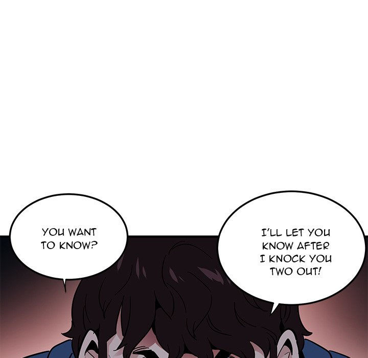 Dog on Patrol Chapter 49 - Page 106