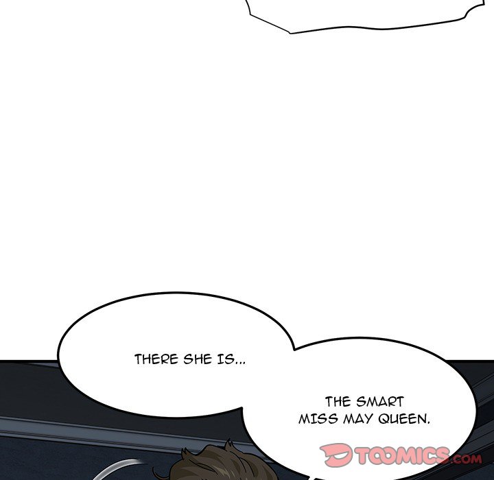 Dog on Patrol Chapter 52 - Page 48