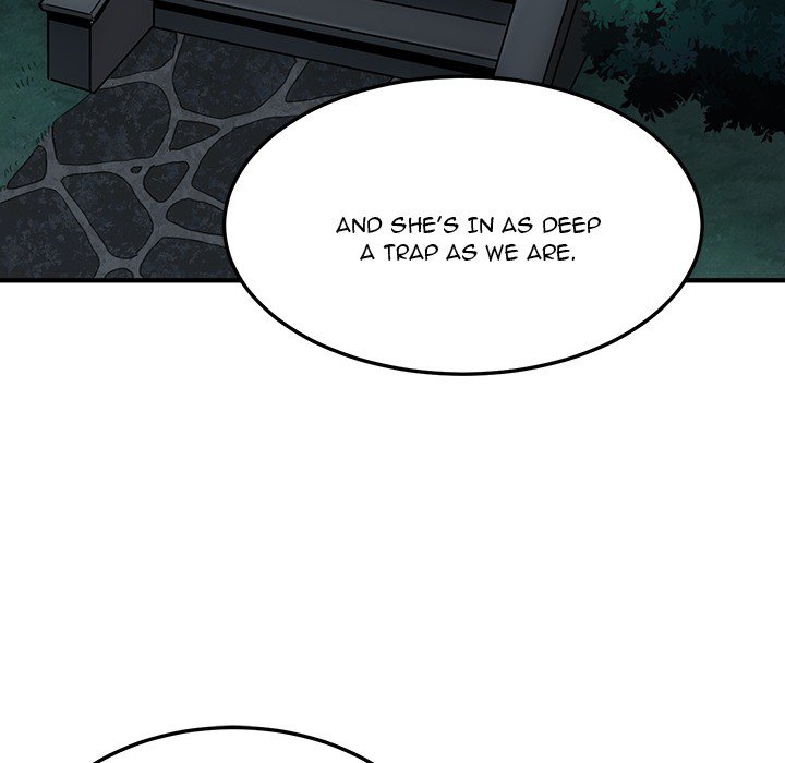 Dog on Patrol Chapter 54 - Page 10