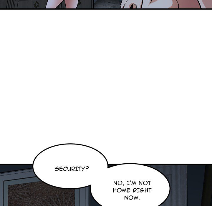 Dog on Patrol Chapter 54 - Page 95