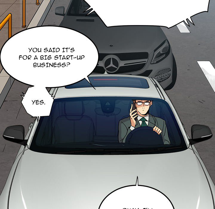 Dog on Patrol Chapter 56 - Page 10