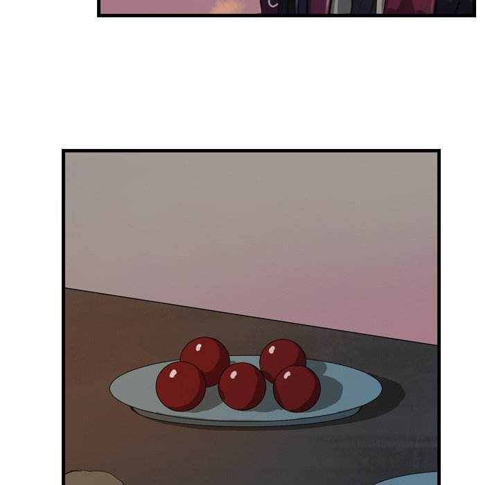 The Wanderer Chapter 17 - Page 25