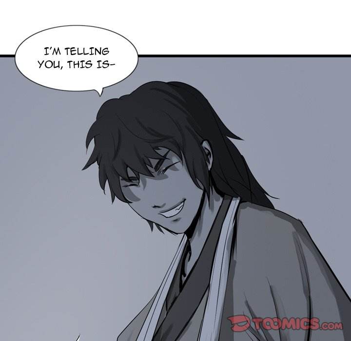 The Wanderer Chapter 17 - Page 62