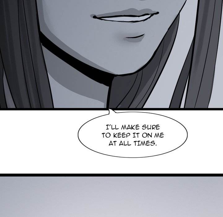 The Wanderer Chapter 17 - Page 79