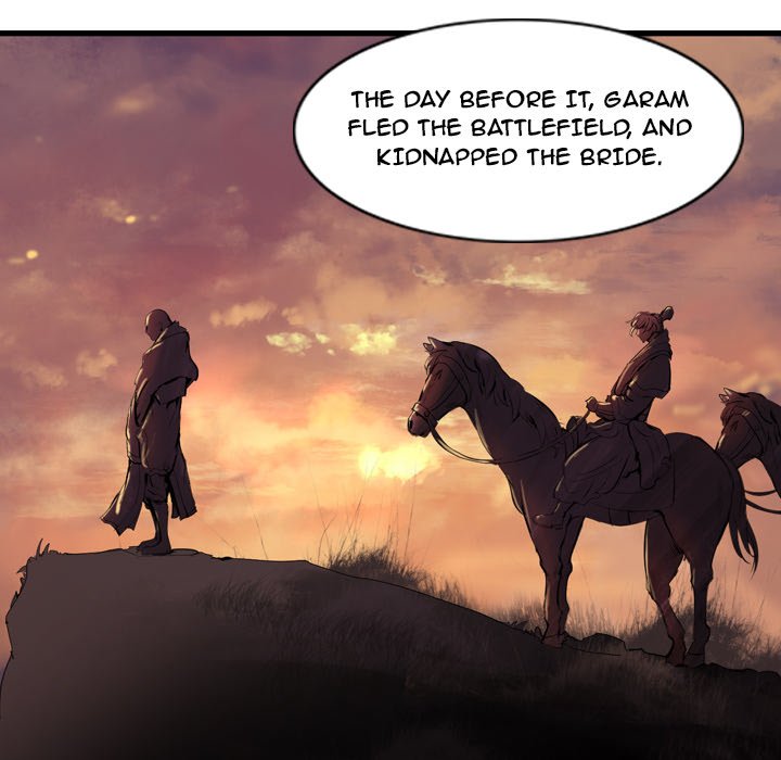 The Wanderer Chapter 31 - Page 81