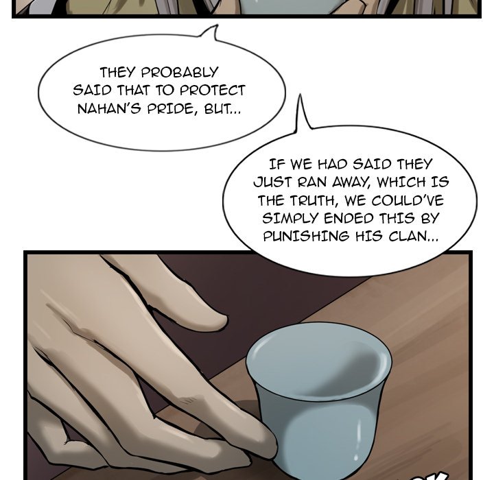 The Wanderer Chapter 35 - Page 66