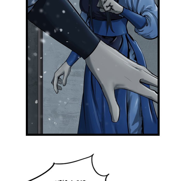 The Wanderer Chapter 36 - Page 11