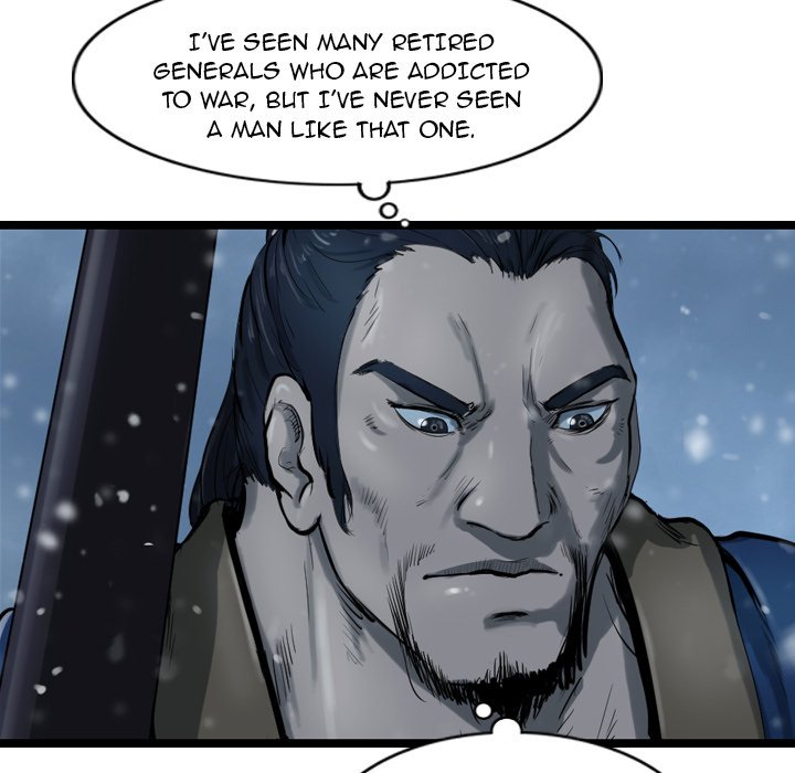 The Wanderer Chapter 36 - Page 79