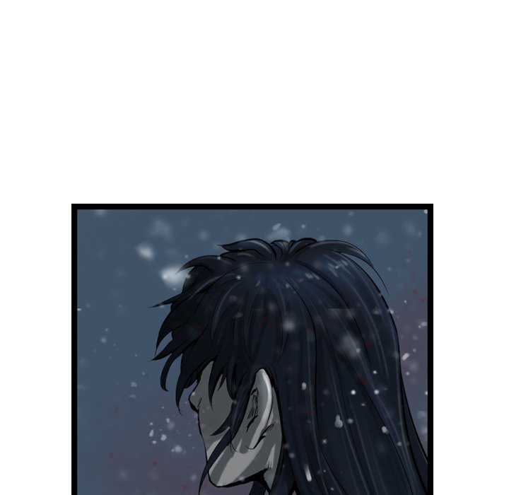 The Wanderer Chapter 38 - Page 32