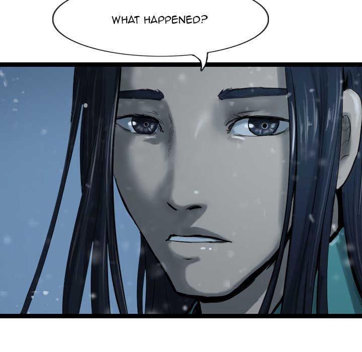 The Wanderer Chapter 39 - Page 118