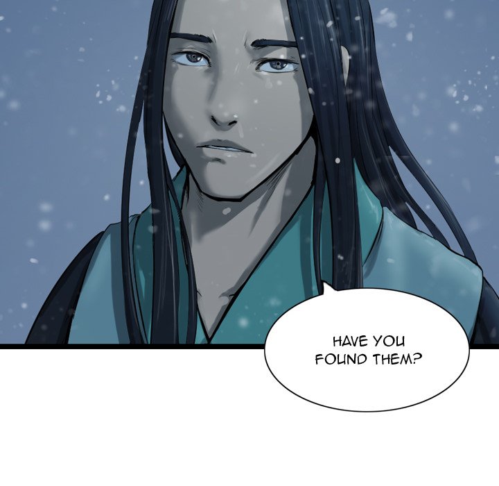 The Wanderer Chapter 39 - Page 24