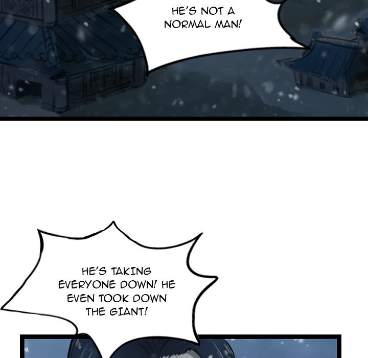 The Wanderer Chapter 39 - Page 53