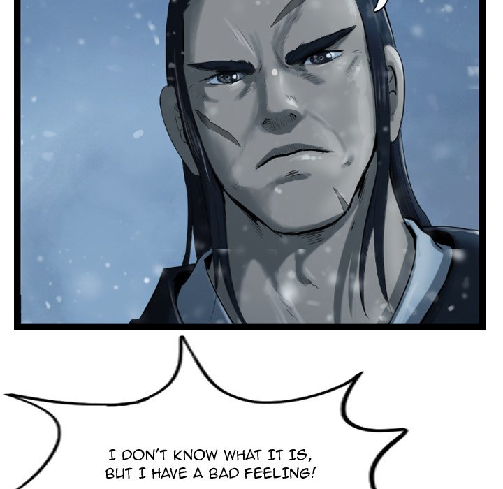 The Wanderer Chapter 39 - Page 55