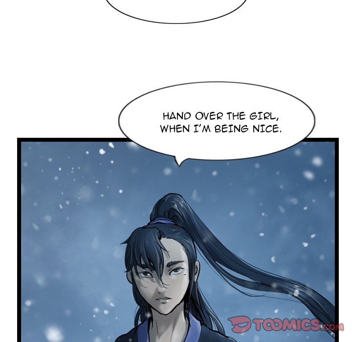 The Wanderer Chapter 39 - Page 63