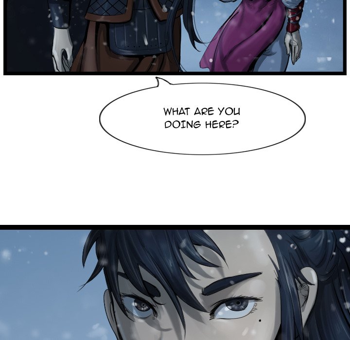 The Wanderer Chapter 39 - Page 66