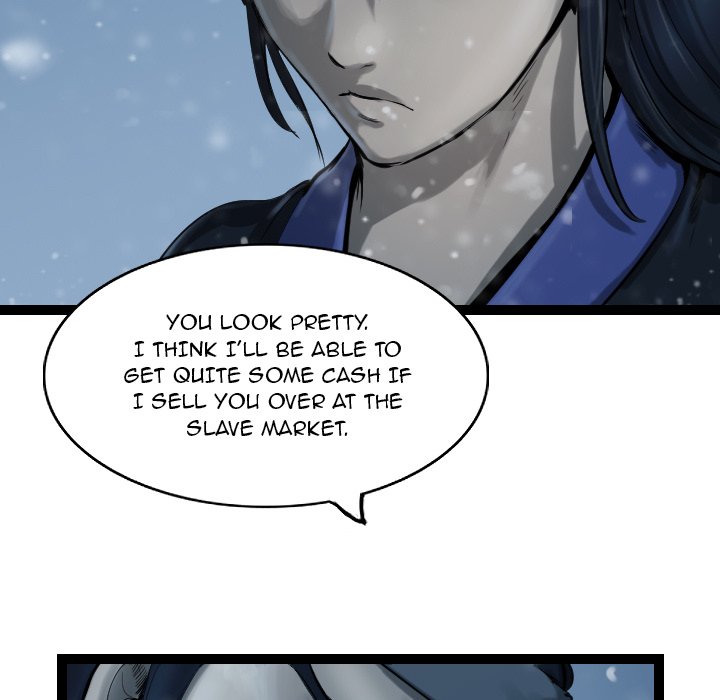 The Wanderer Chapter 39 - Page 67