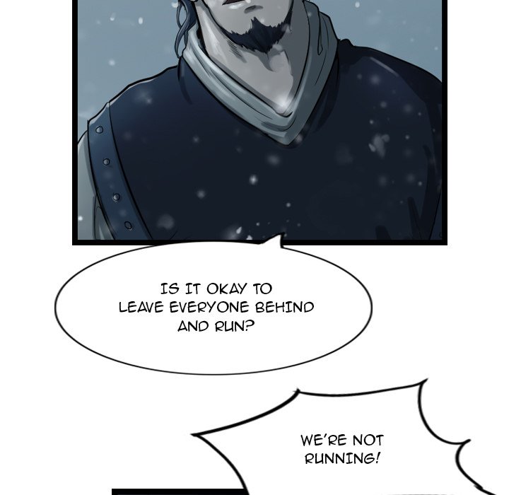 The Wanderer Chapter 39 - Page 77