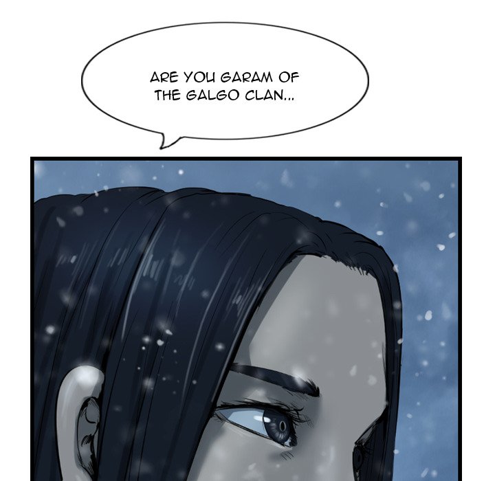 The Wanderer Chapter 40 - Page 34