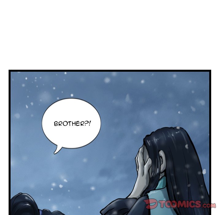 The Wanderer Chapter 41 - Page 105