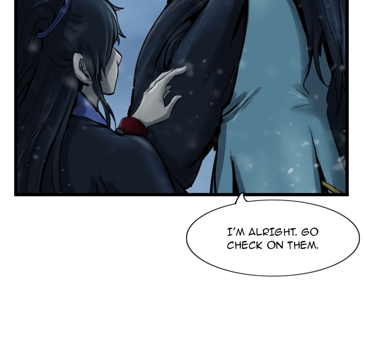 The Wanderer Chapter 41 - Page 106