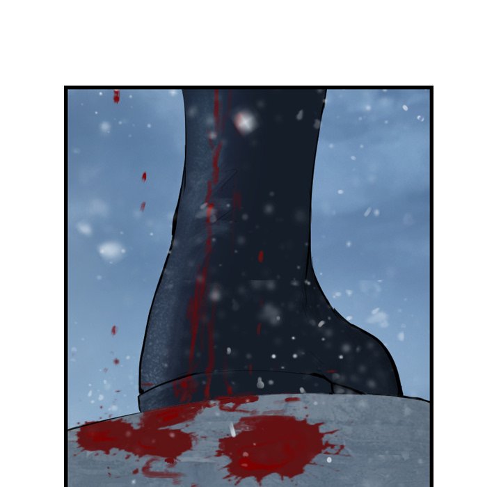 The Wanderer Chapter 41 - Page 29