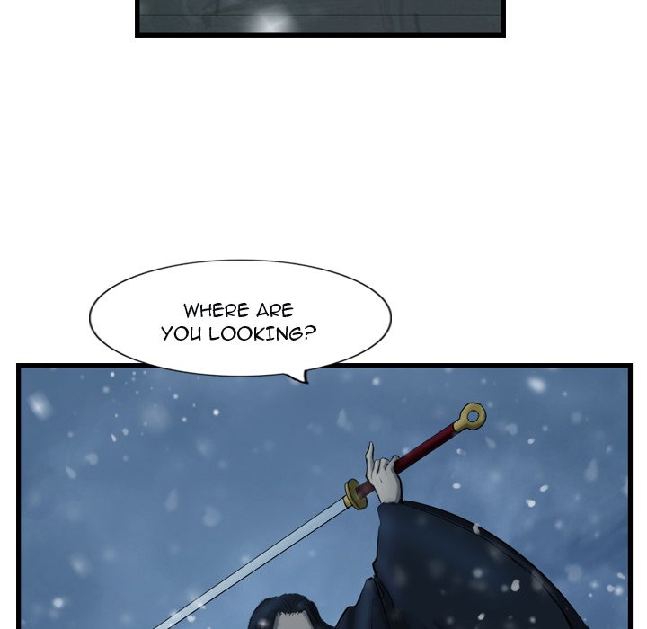 The Wanderer Chapter 41 - Page 60