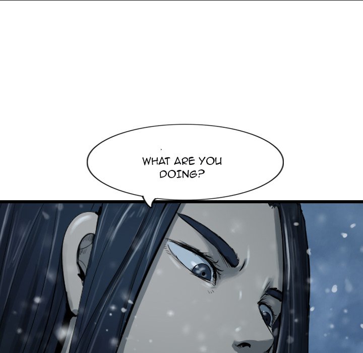 The Wanderer Chapter 41 - Page 71